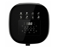 ExtraLink Air Fryer SJ-600 6.5L EU Frytkownica beztłuszczowa - 1585395 - zdjęcie 4
